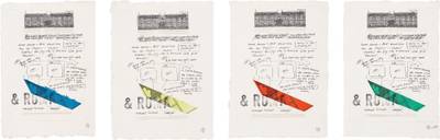 Rome Was Built for a Day & If That Day Don't Come