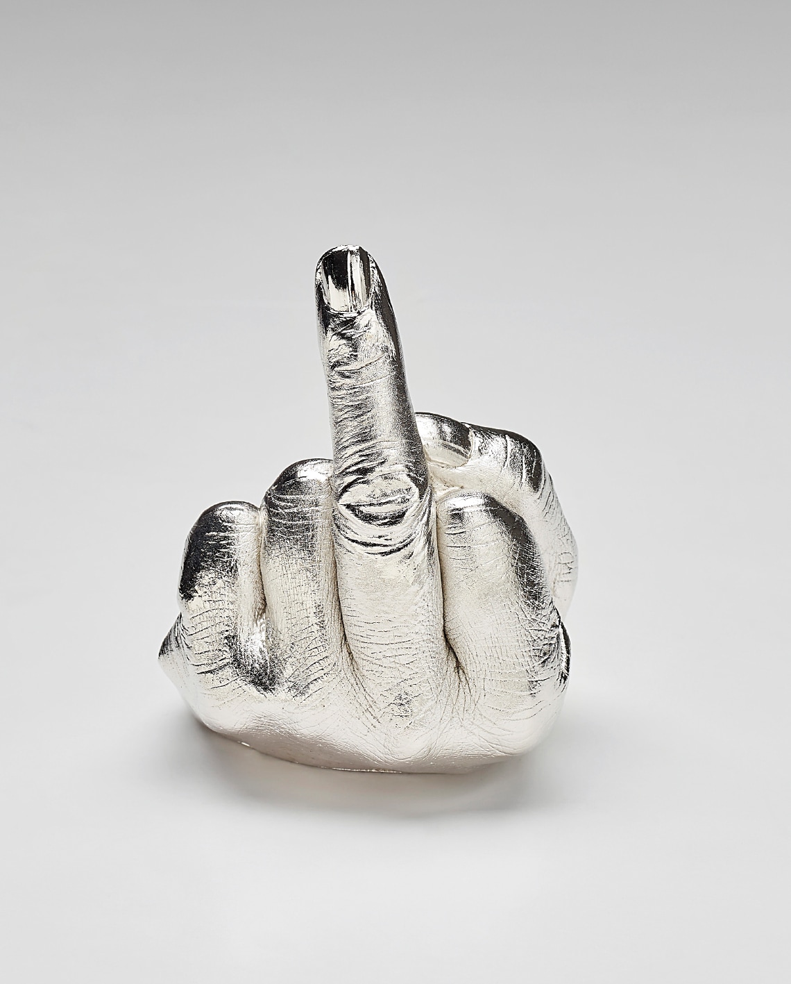Ai Weiwei — Artist’s Hand