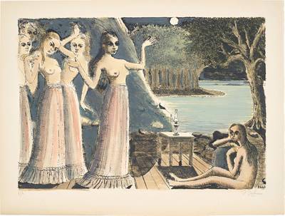 Le Bout du Monde (The End of the Earth)