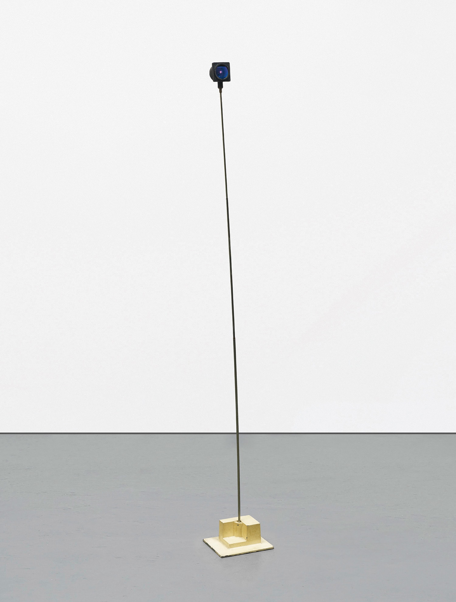 Vassilakis Takis — Signal No. 20 - Série 1