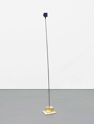 Signal No. 20 - Série 1