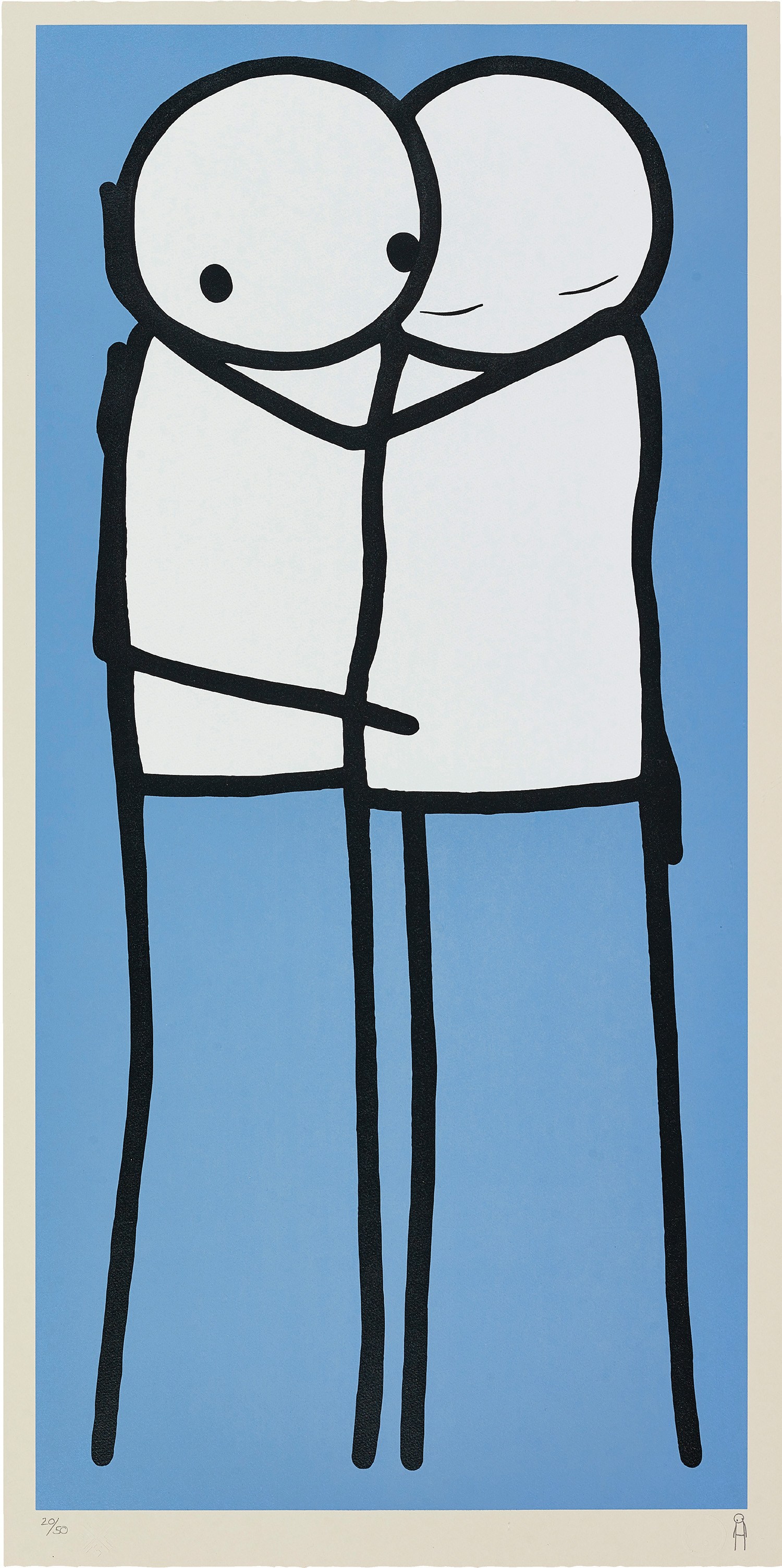 Stik — Lovers