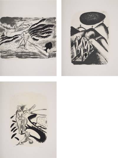 Immagine Feroce (Fierce Image)