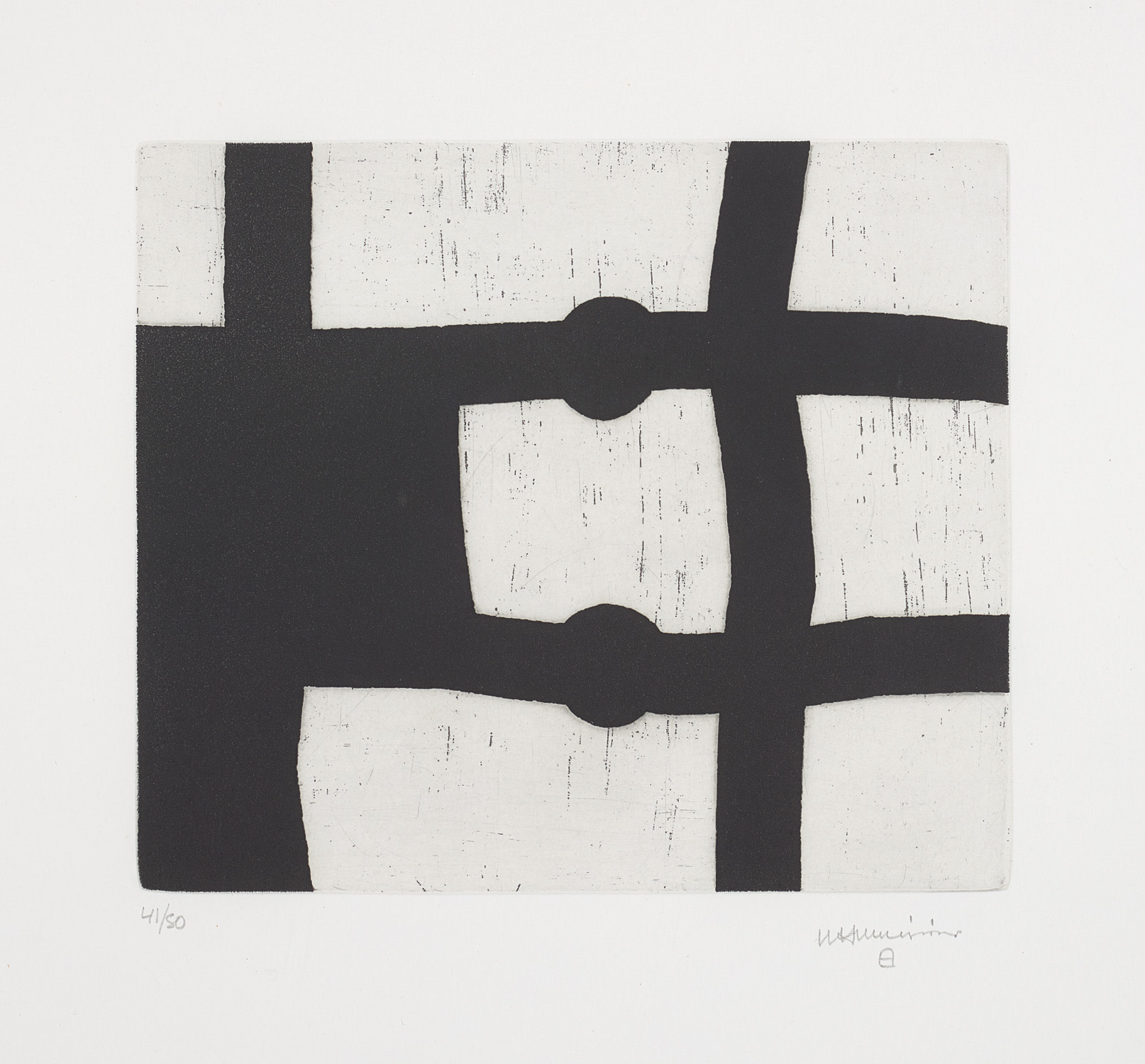 Eduardo Chillida