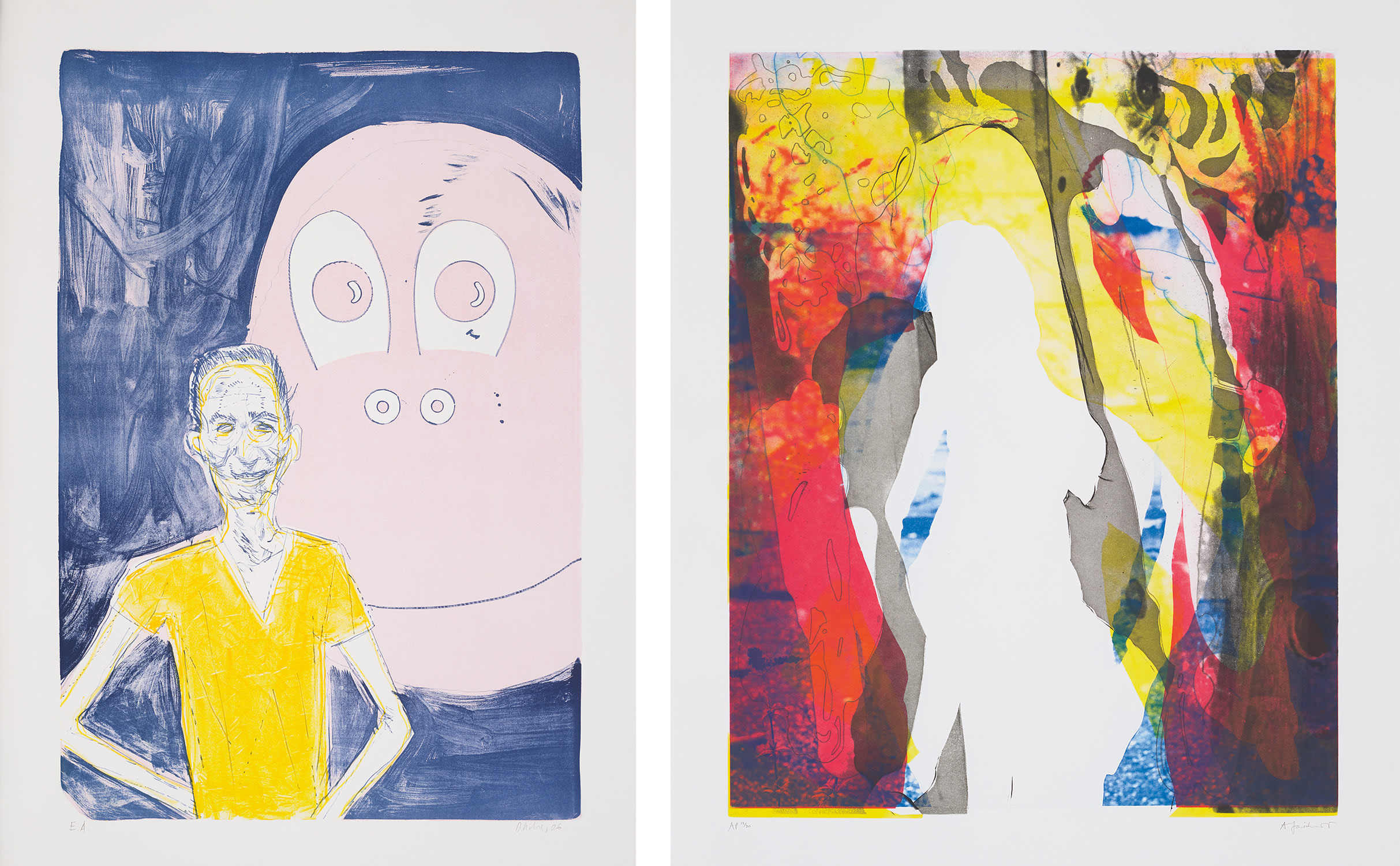 Various Artists — Stedelijk Museum Porfolio