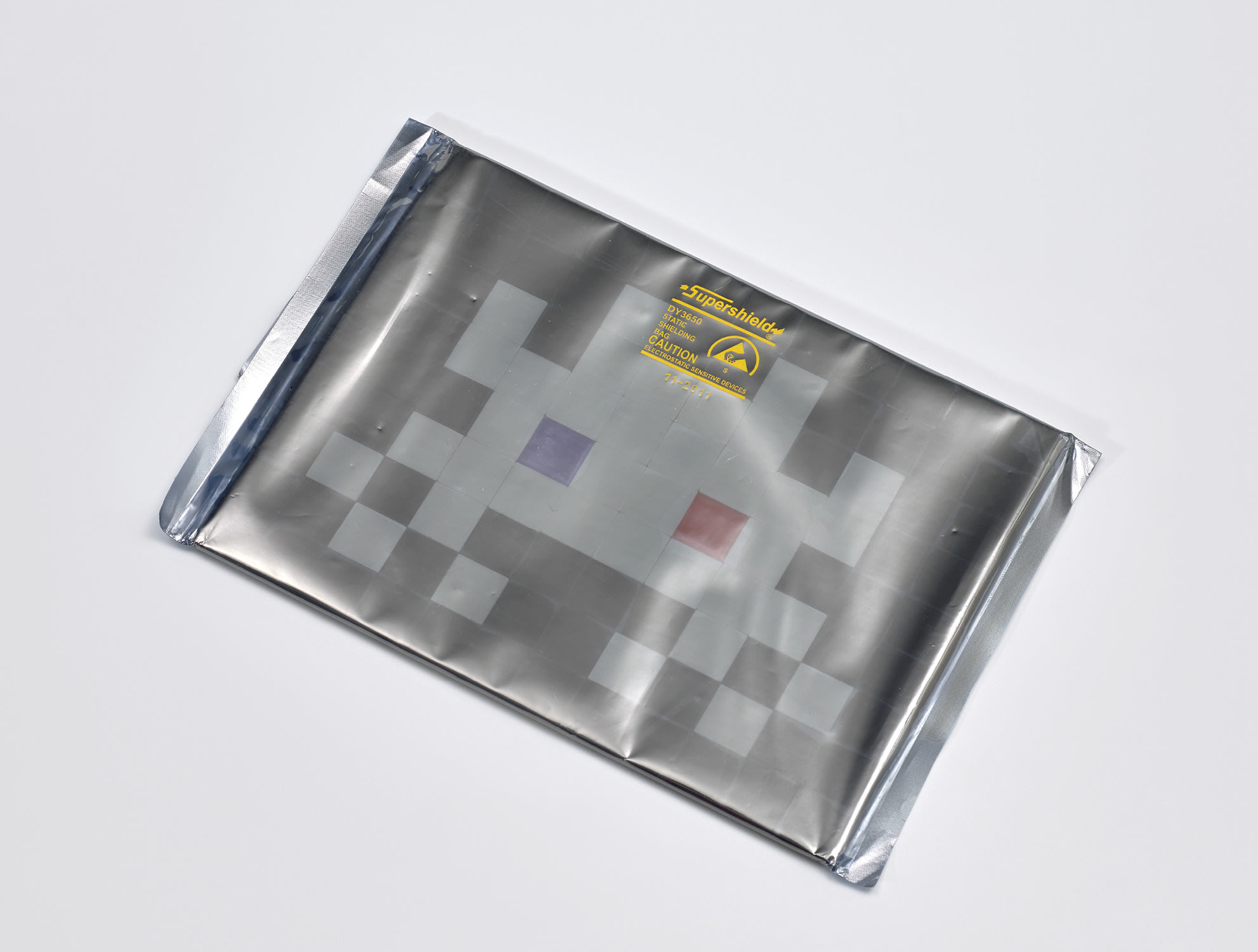 Invader — Invasion Kit #14 (3D Vision)