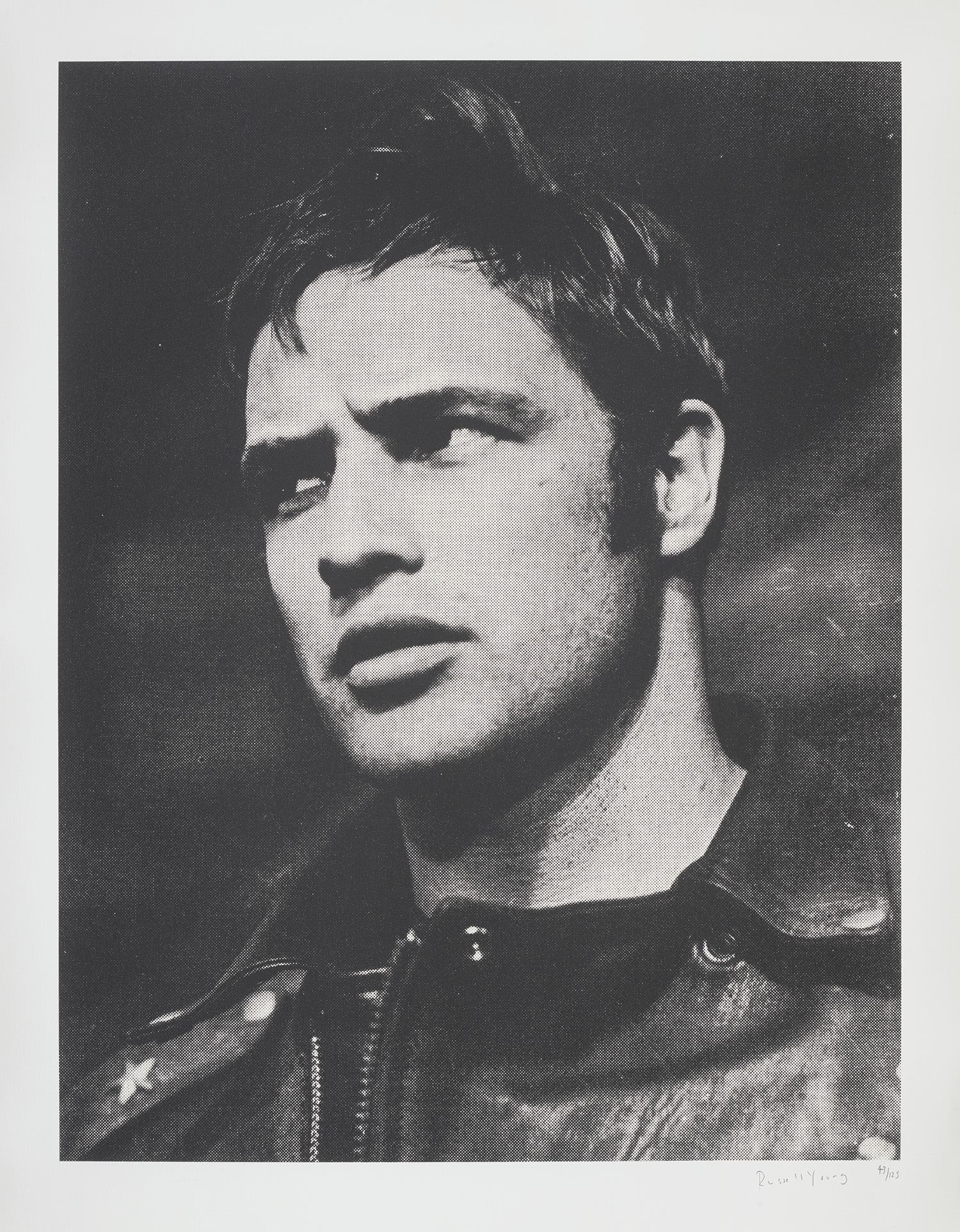 Marlon Brando