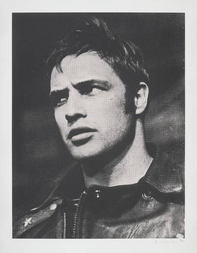 Marlon Brando