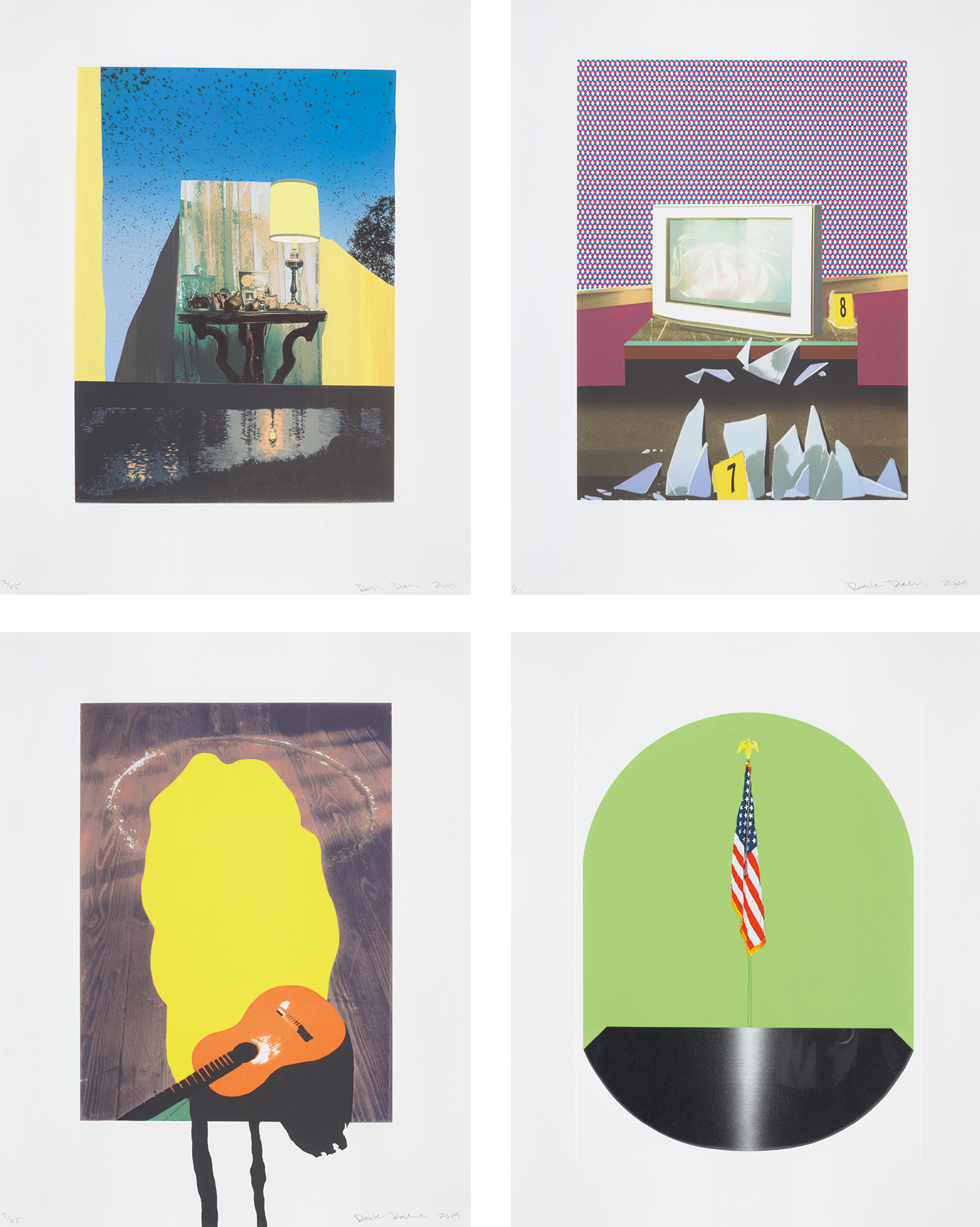 And the days are not full enough / And the nights are not full enough; Empty are the ways of this land; Fortitude as never before.... / Frankness as never before; You stand about the streets / You loiter at the corners and bus-stops / You do next to nothing at all; The thought of what America would be like / If the classics had a wide circulation; and I had laid out just the right books / I had almost turned down the pages