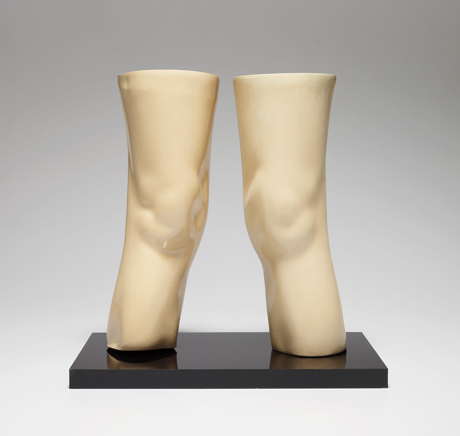 Claes Oldenburg — London Knees (A. & P. 51, A. 677)