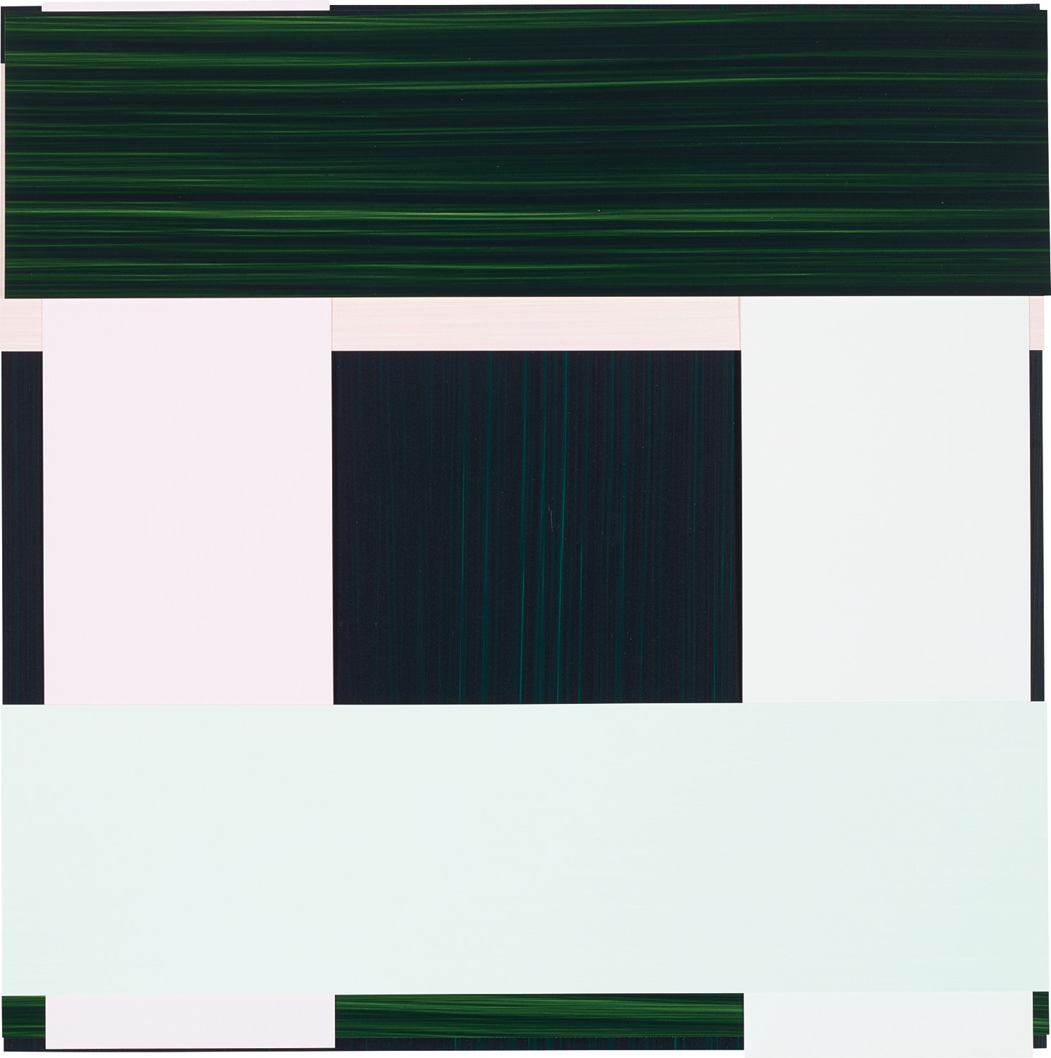 Imi Knoebel — Face 64 Ed.