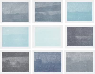 Nachtfahrt (Night Drive)