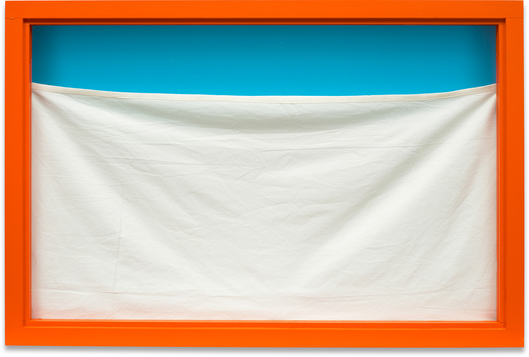 Christo and Jeanne-Claude — Show Window (S. 206)