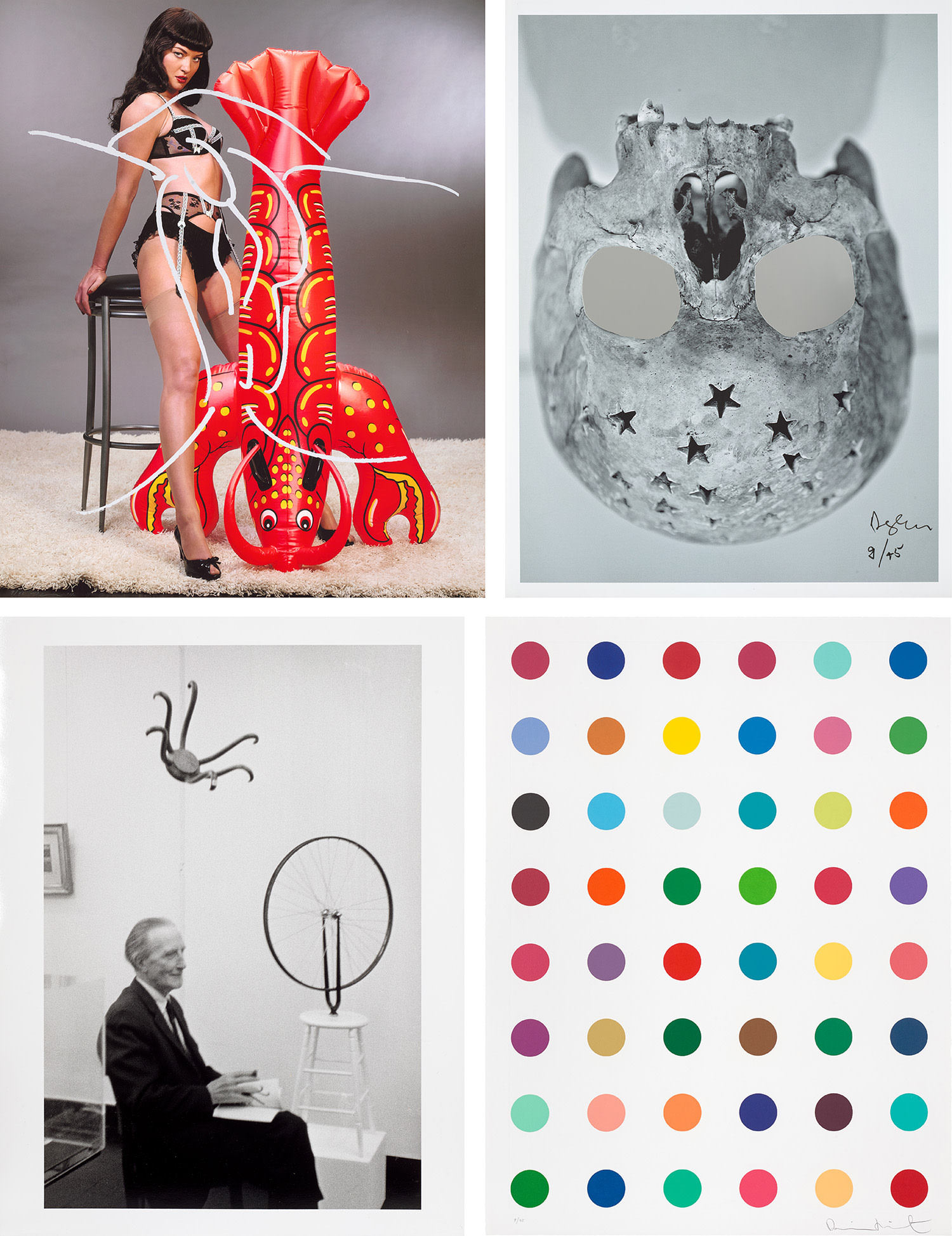 Various Artists — Re-Object/Mythos