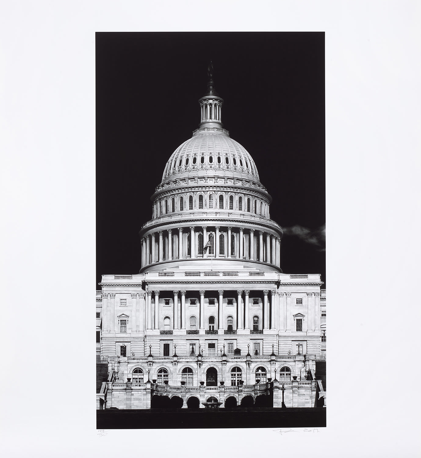 Robert Longo — 2013/17