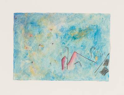 Paese etrusco (Etruscan Countryside), from Tesoro (Treasure)