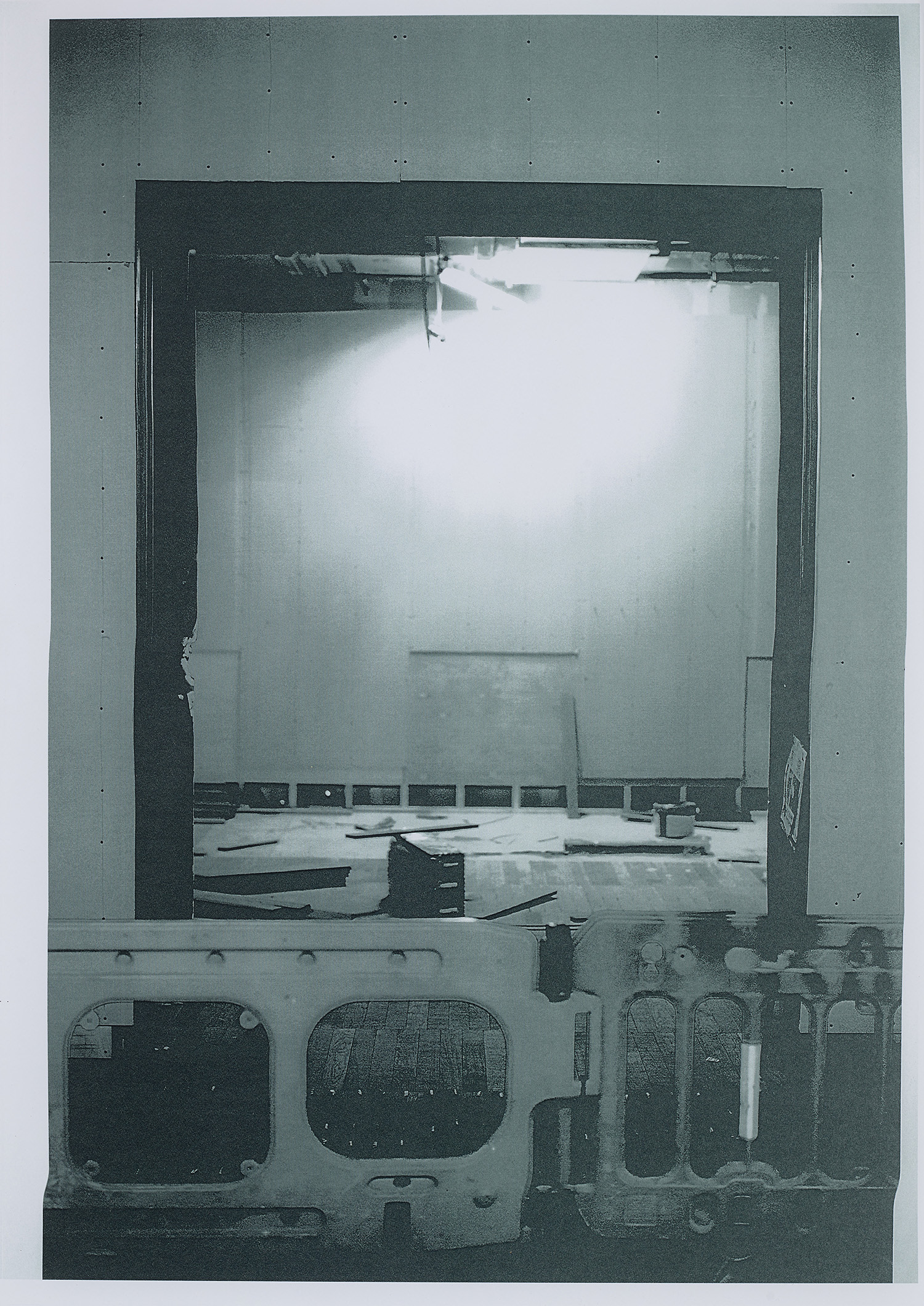 Wolfgang Tillmans — Tate Modern Edition #79