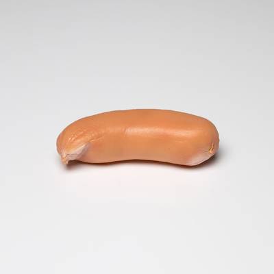 Wurscht (Never Mind)