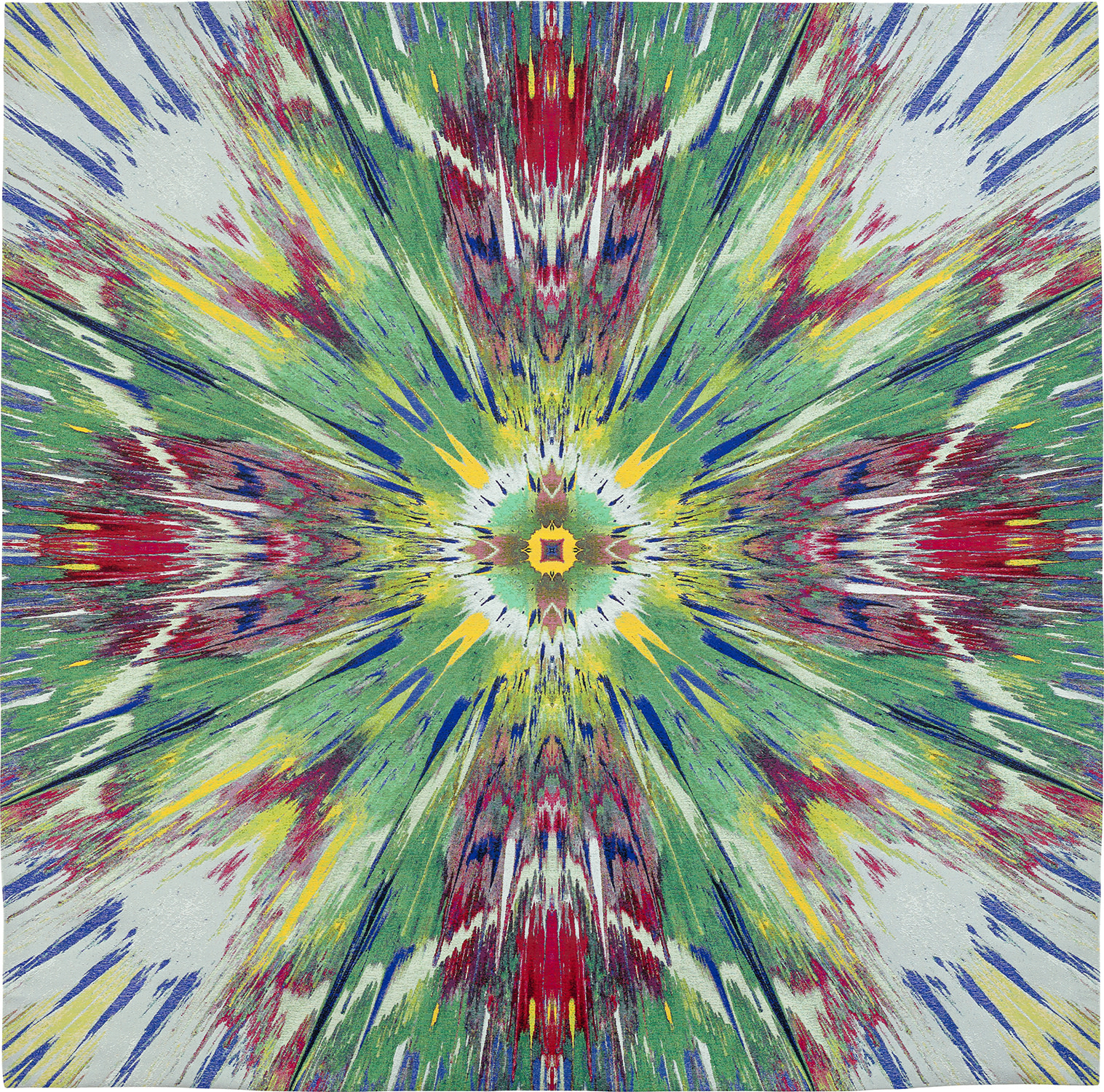 Damien Hirst — Prophecy, from Enter the Infinite (The Visions) (H1-11)