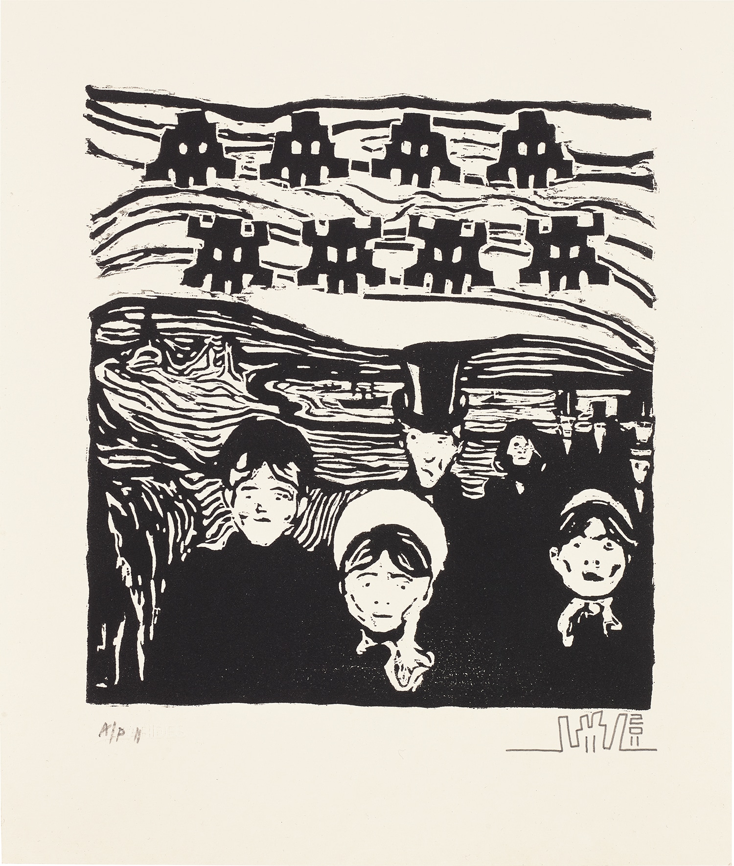 Invader — Invaded Hypnosis