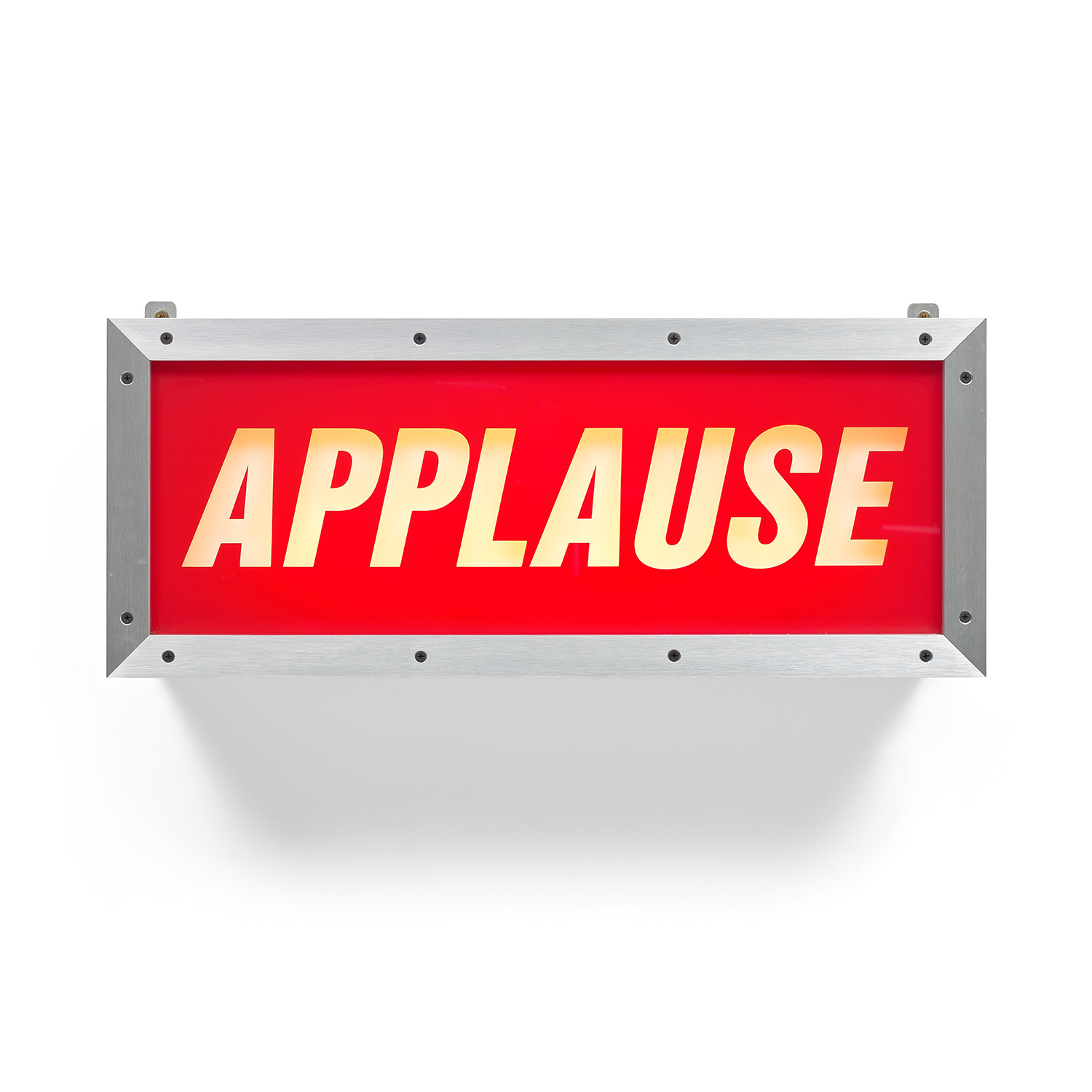 Jack Pierson — Applause