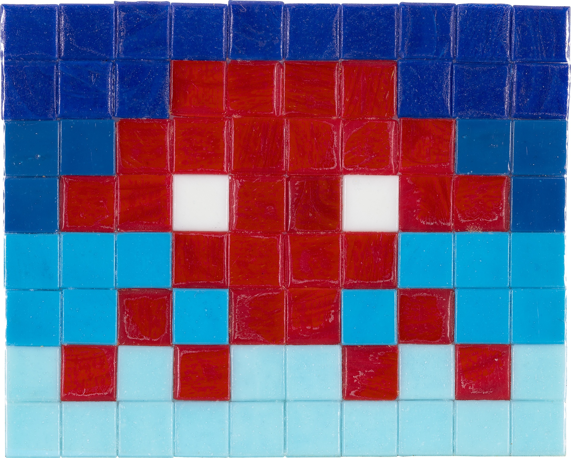 Invader — Invasion Kit #05 (Si 2600)