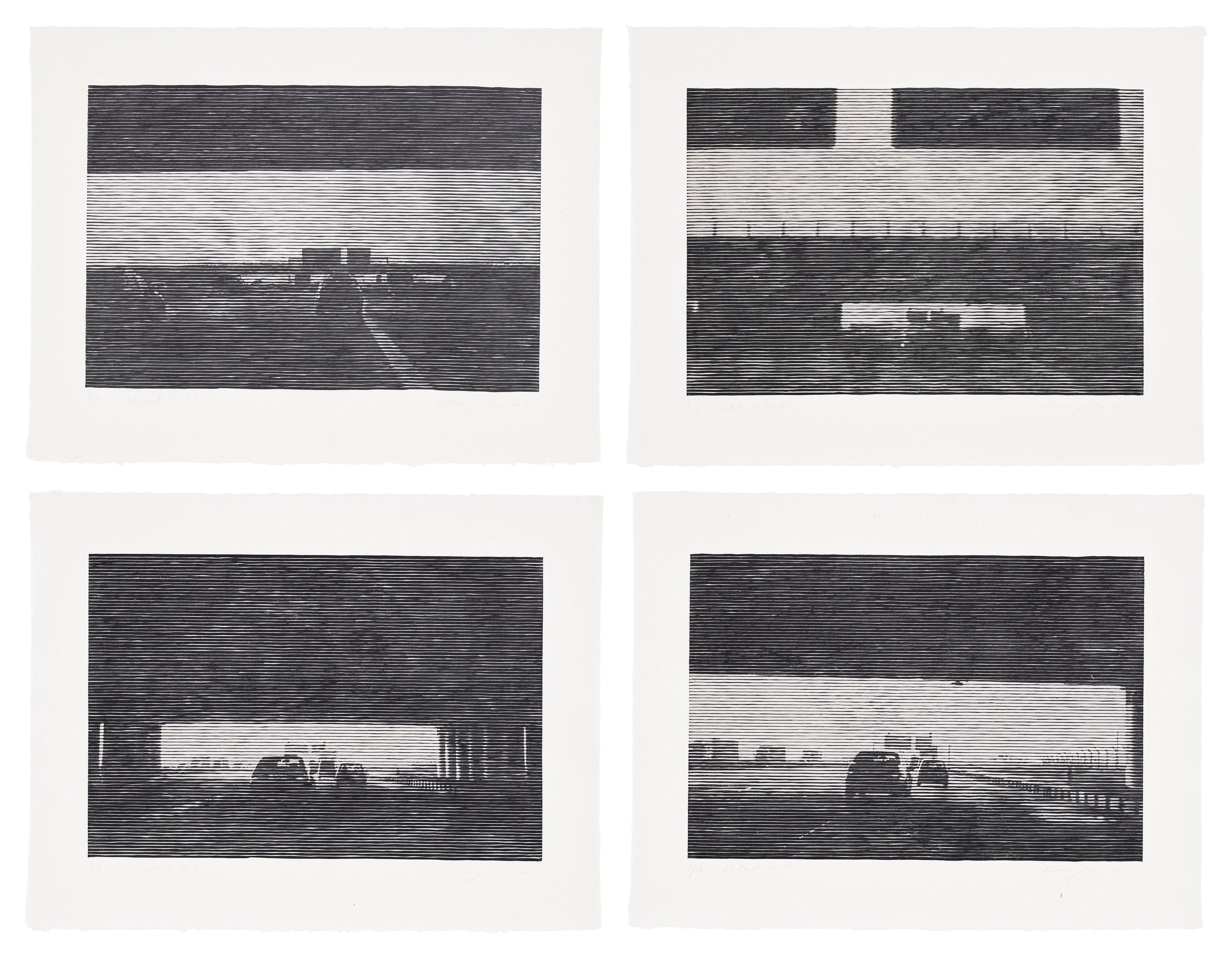 Christiane Baumgartner — Schkeuditz I-IV