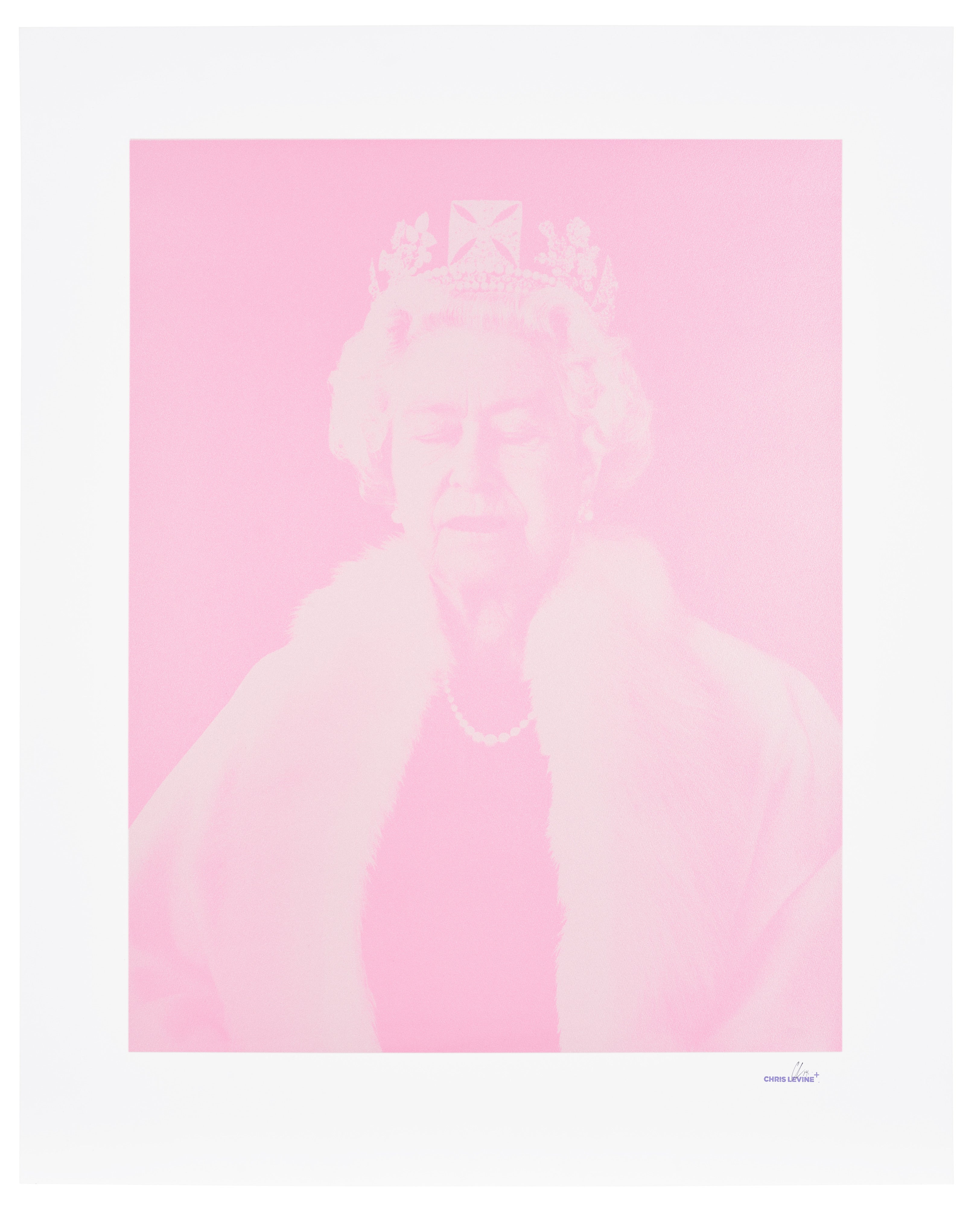 Lightness of Being (Fluoro)