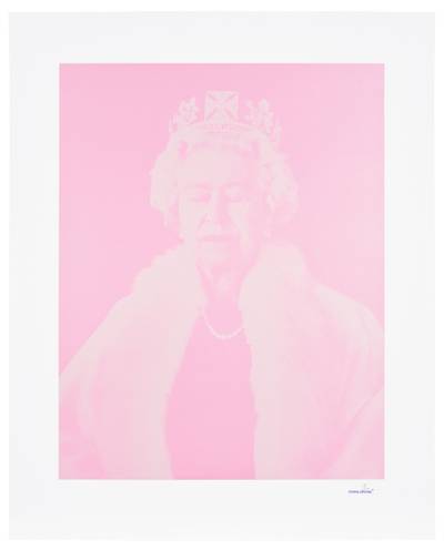 Lightness of Being (Fluoro)