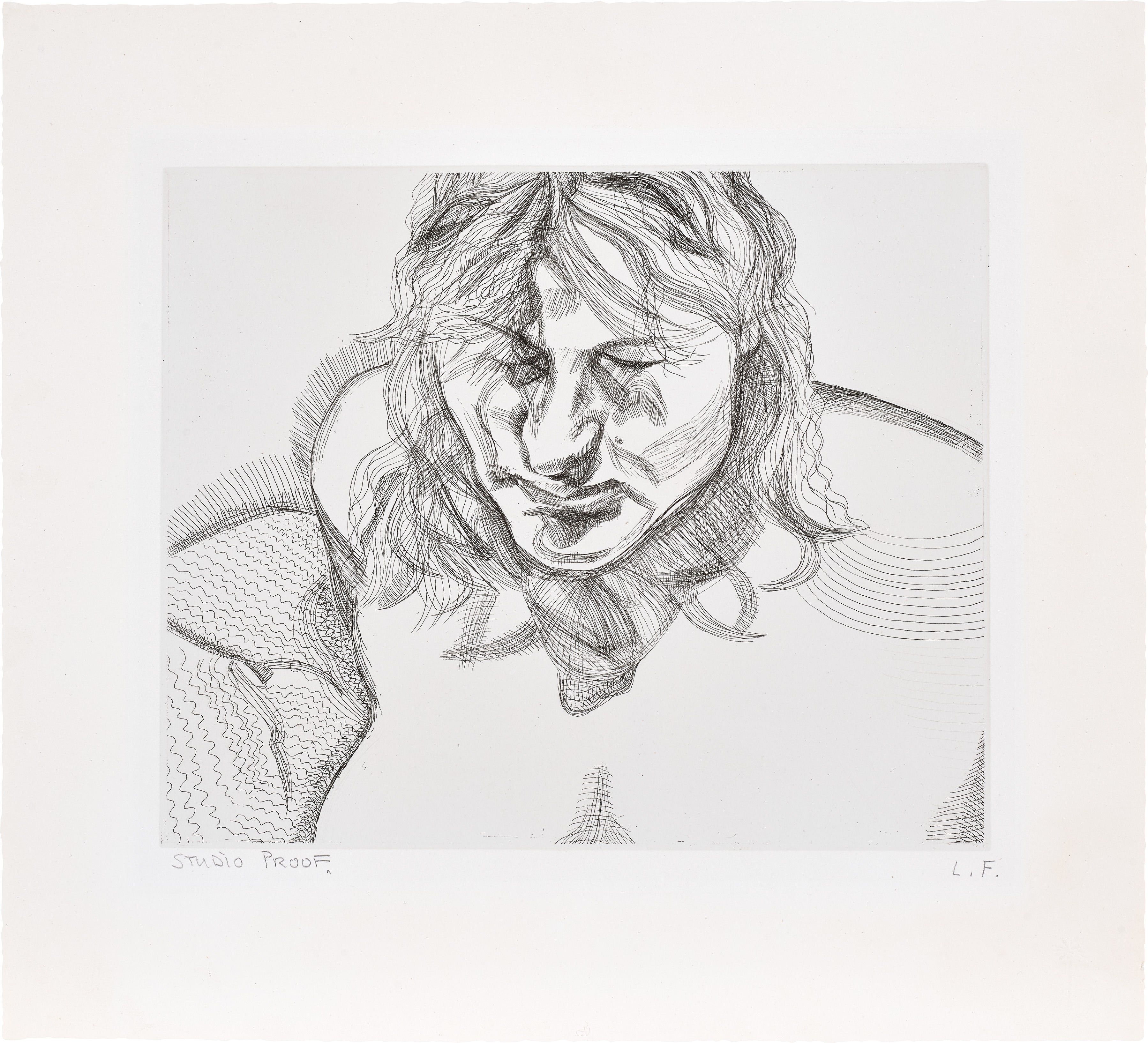 Head and Shoulders (H. 21, T. 15)