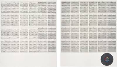 24 Gesänge (24 Chants)