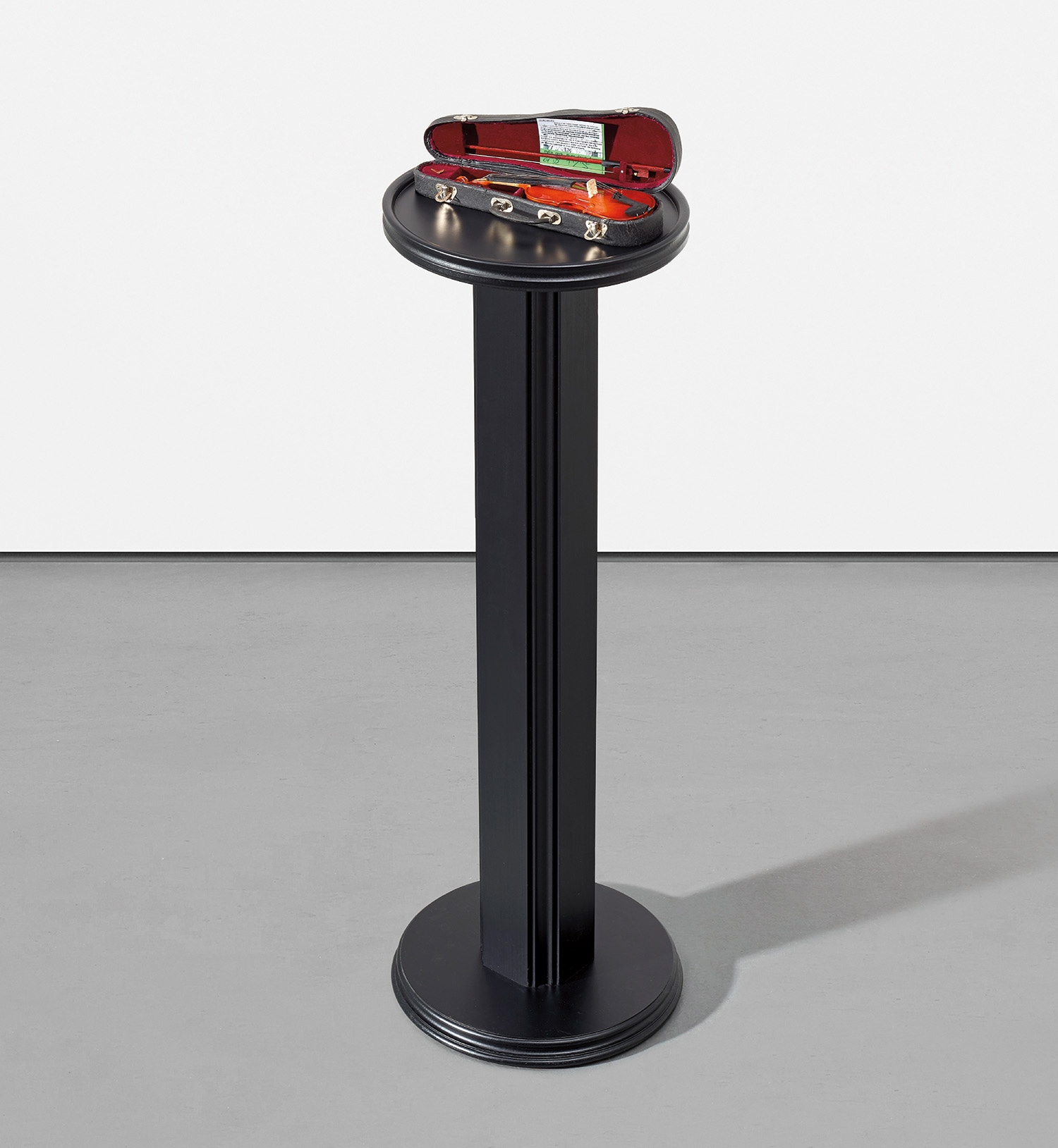 Geigensolo (Violin Solo)