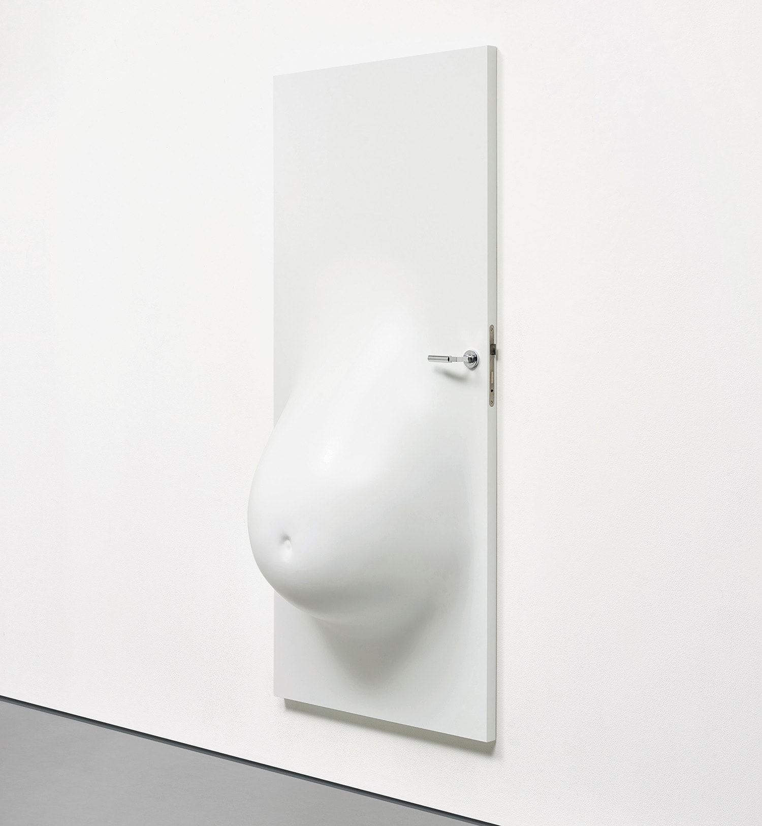 Belly Door, from Door Cycle