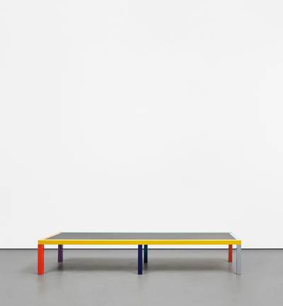 Multiplied Discussion Structure