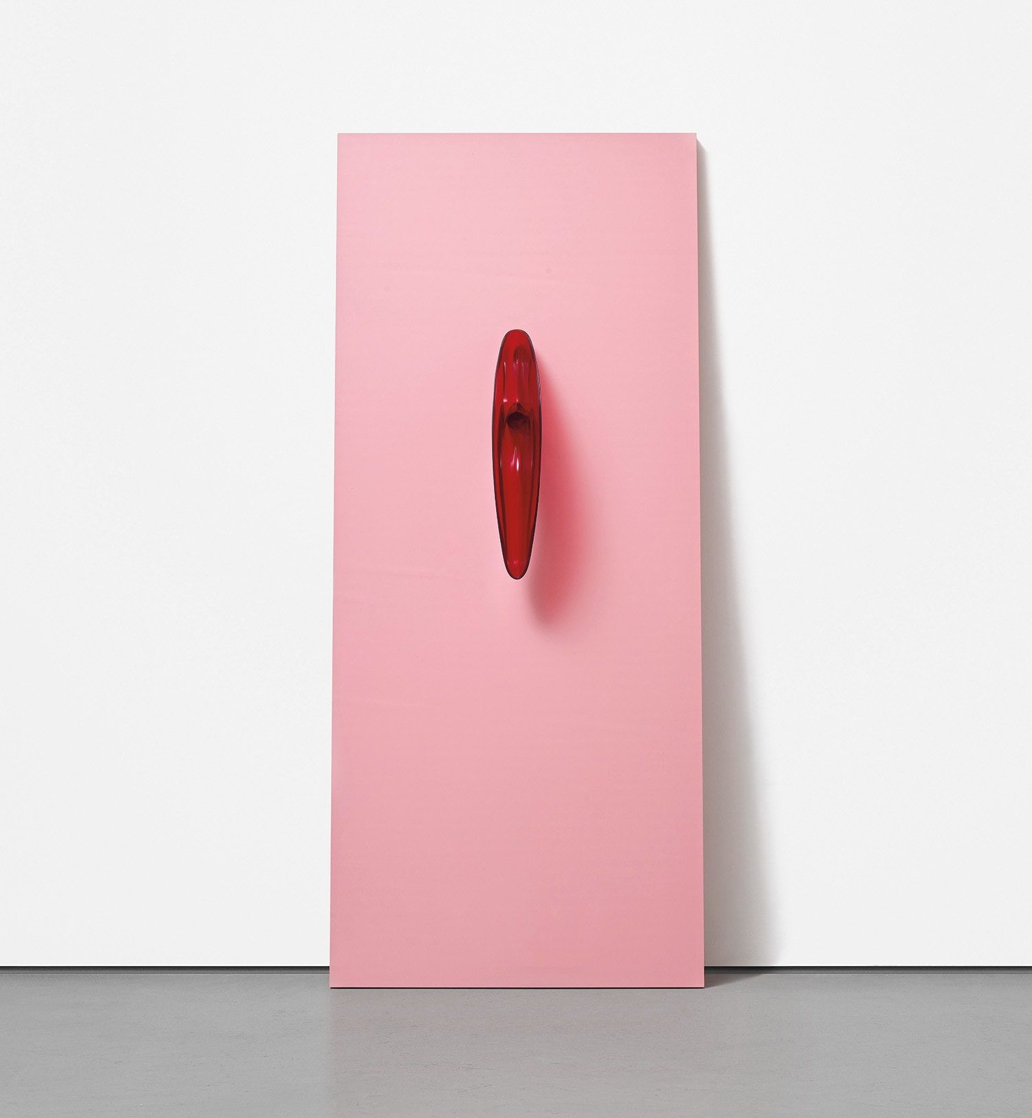 Reverse Perverse, from Door Cycle