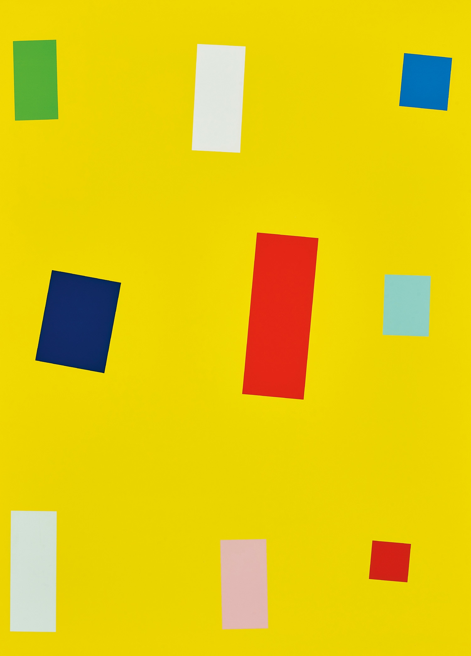 Gelbe Fahne (Yellow Flag)