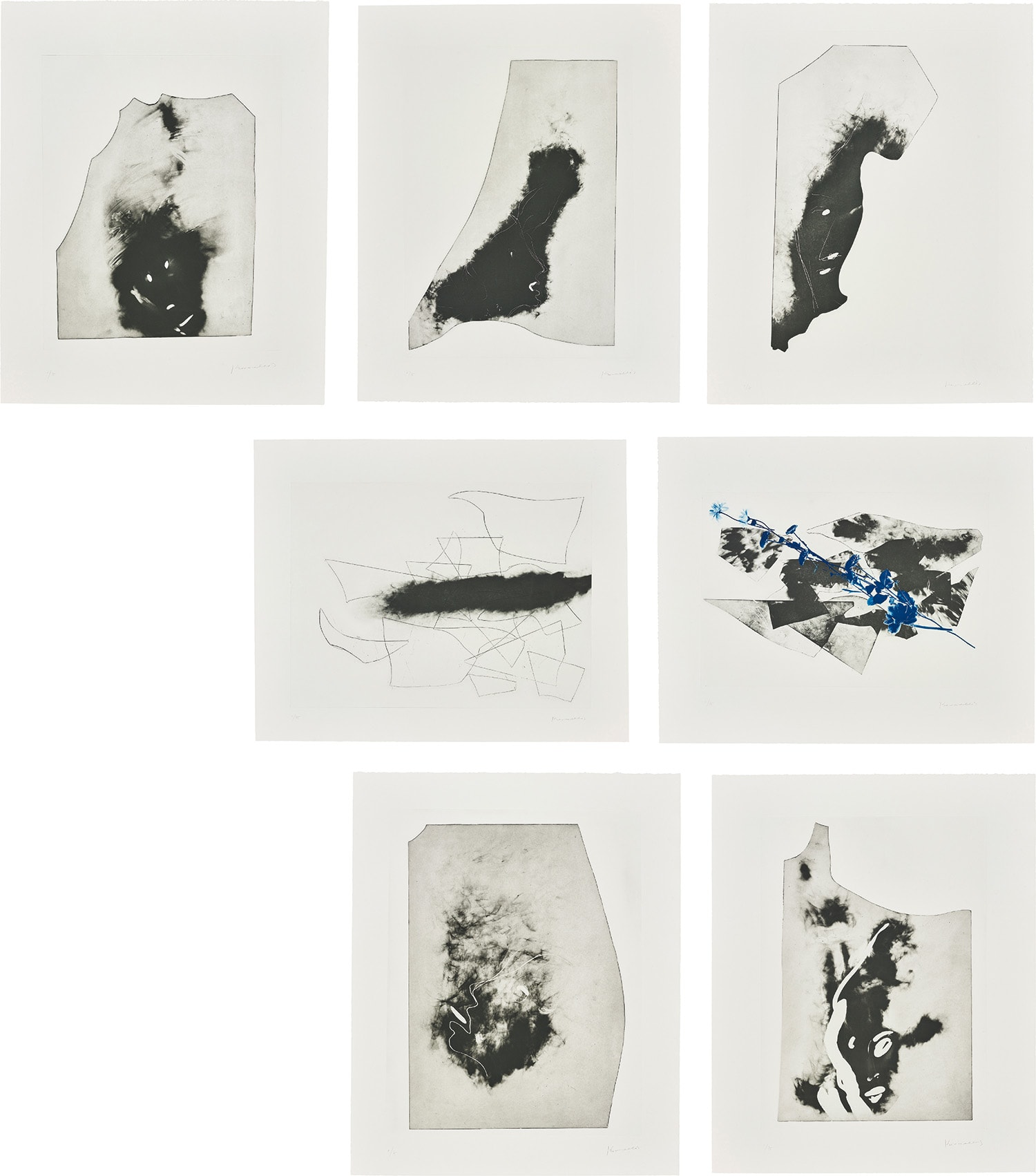 Frammenti di danza (Fragments of Dance)