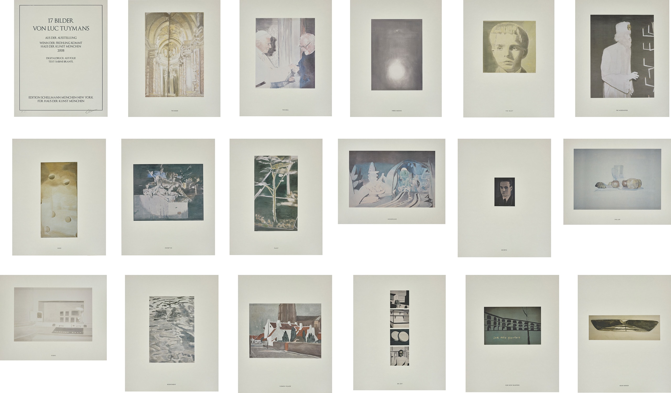 Wenn der Frühling kommt (When Spring Comes)