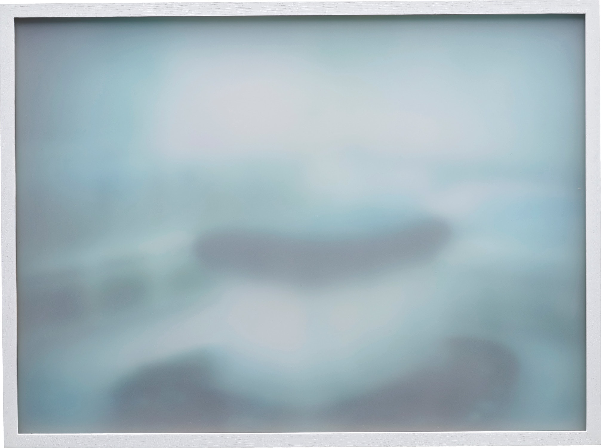 Luc Tuymans — Altar