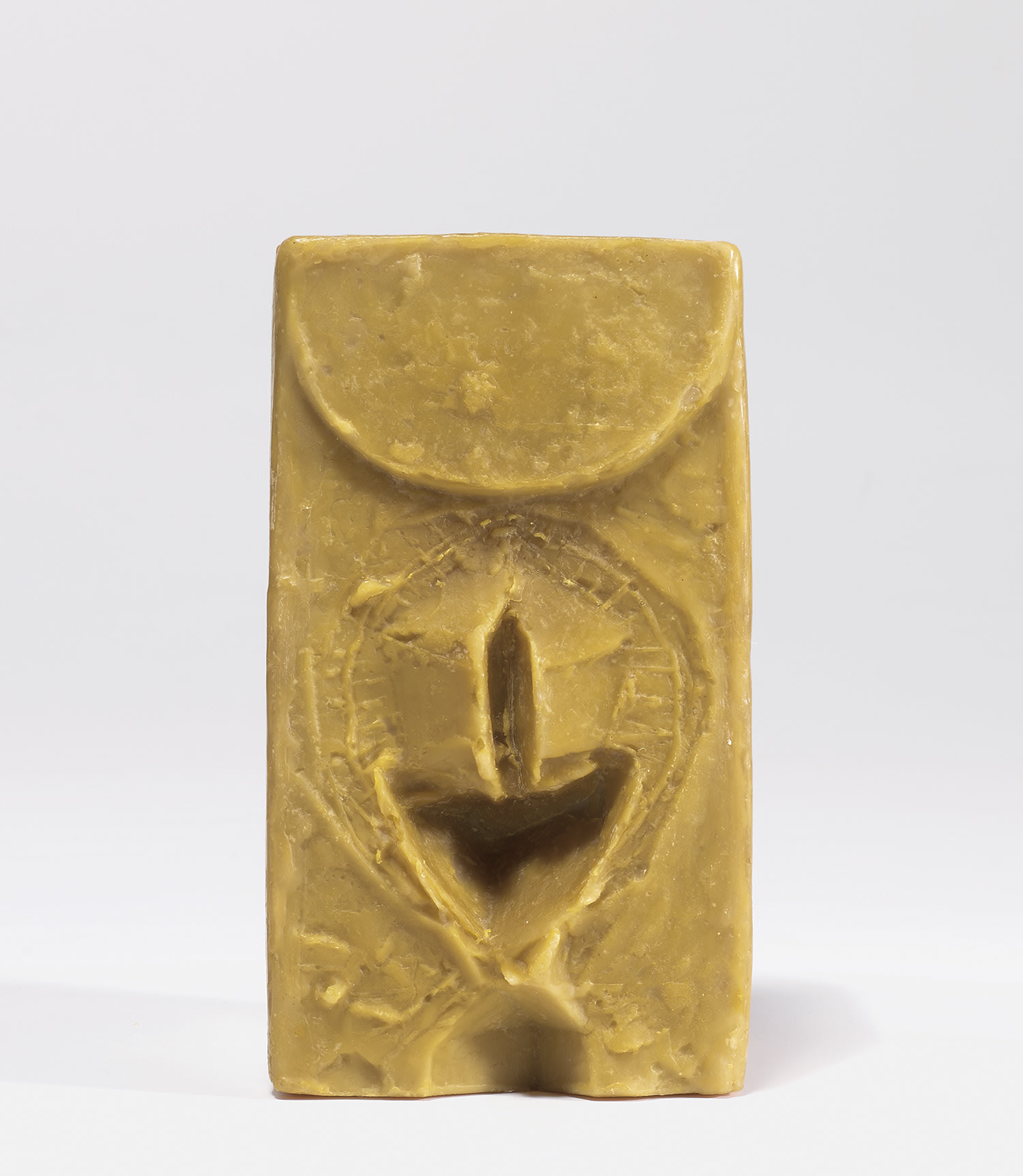 Joseph Beuys — Cuprum 0.3% unguentum metallicum praeparatum (S. 556)