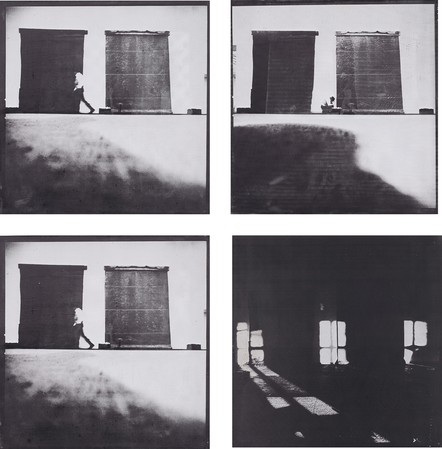 Joseph Beuys — 3 Tonnen Edition (3 Ton Edition) (S. 74)