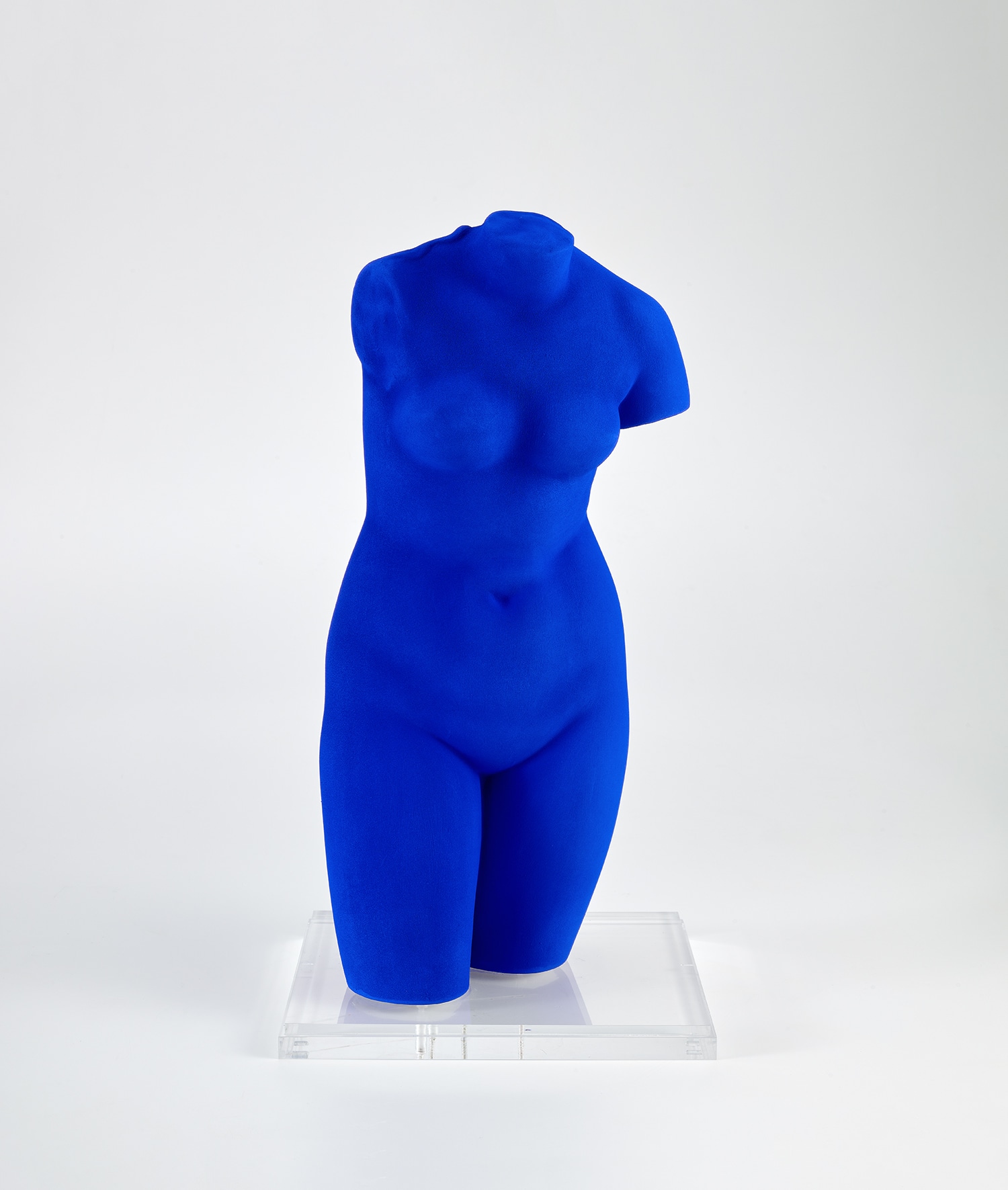 La Vénus d'Alexandrie (Vénus bleue) (L. S41)