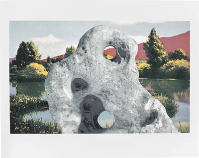 An Organised Whole, from Tate Modern 21 Years Portfolio