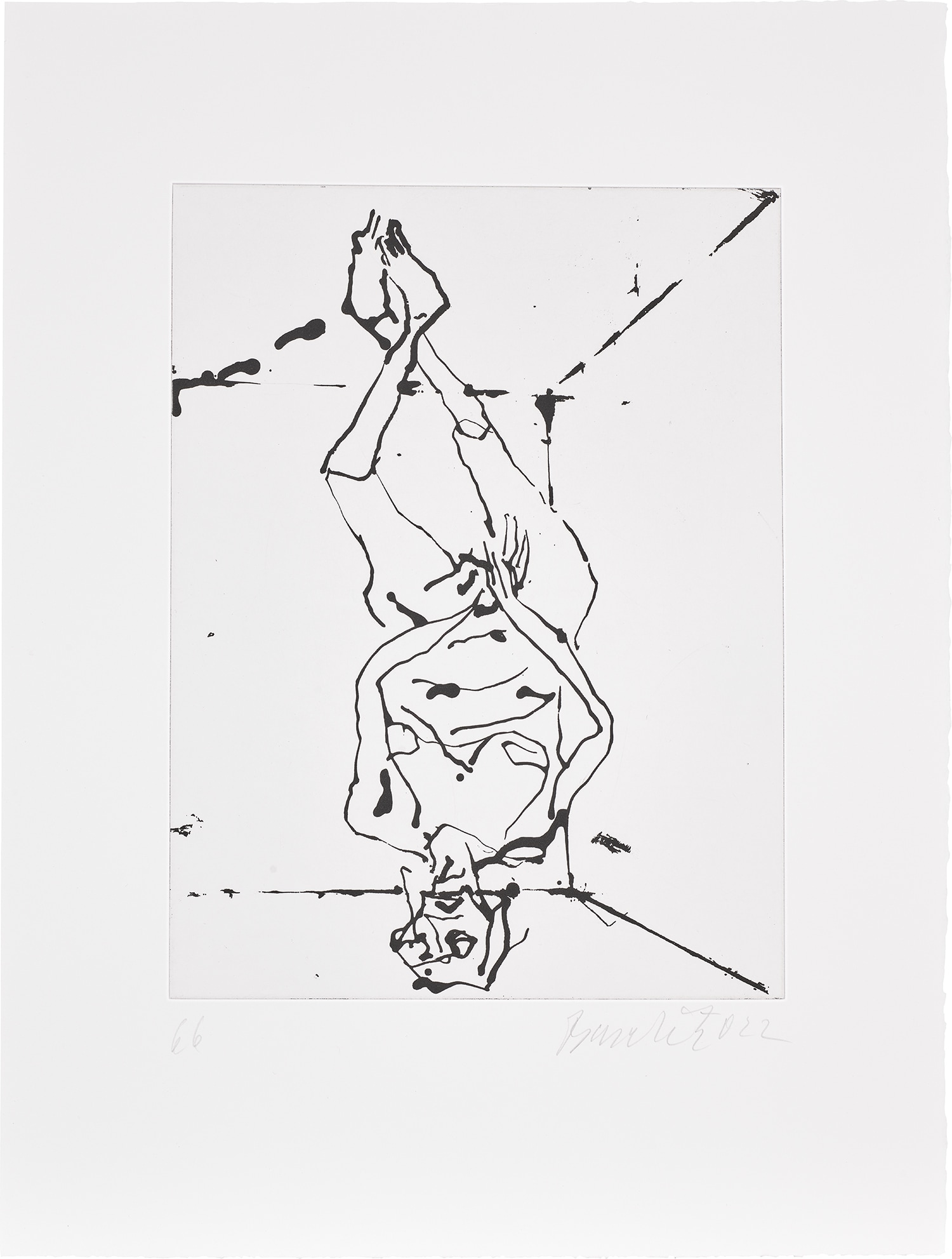 Spielt die Musik (Black) (Plays the Music, Black)