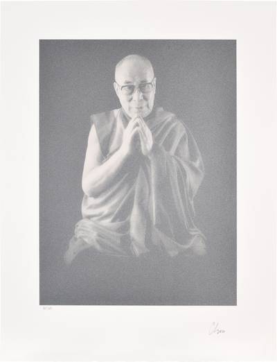 Compassion, from The Help Portfolio