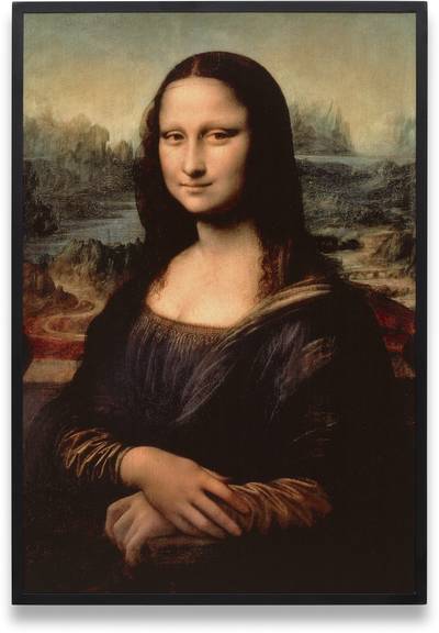 Mona Lisa