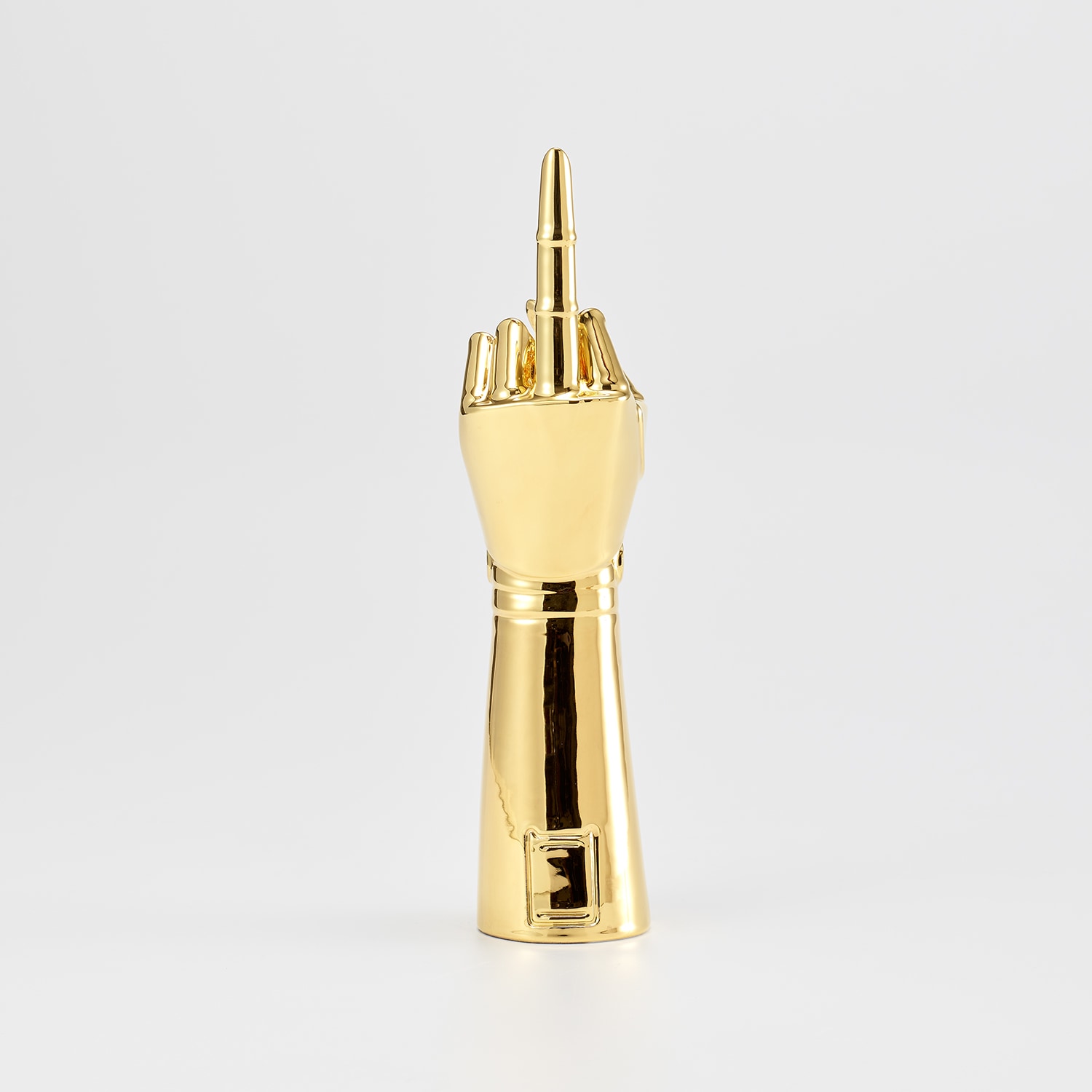 Hajime Sorayama — The Midas Touch