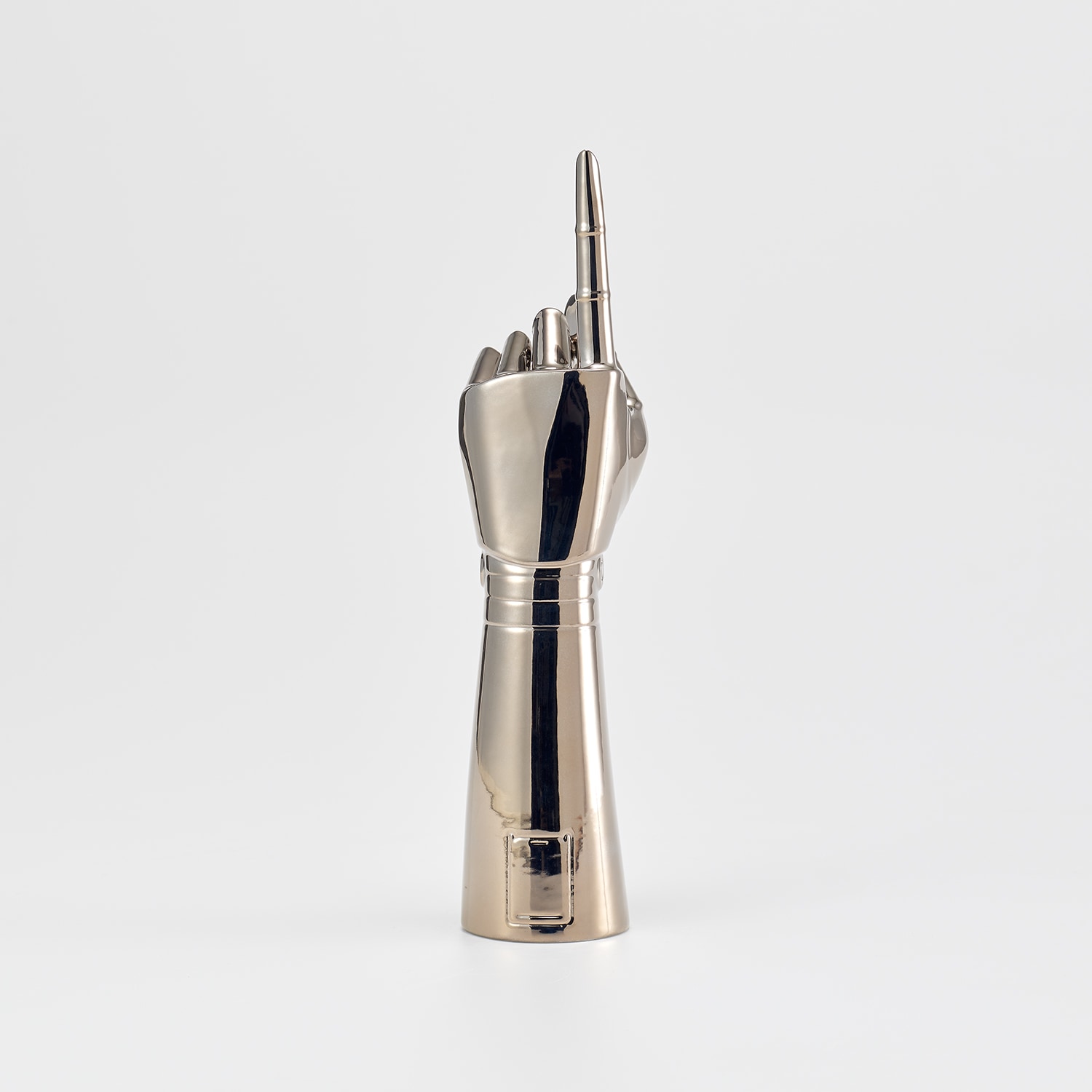 Hajime Sorayama — A Touch of Mercury