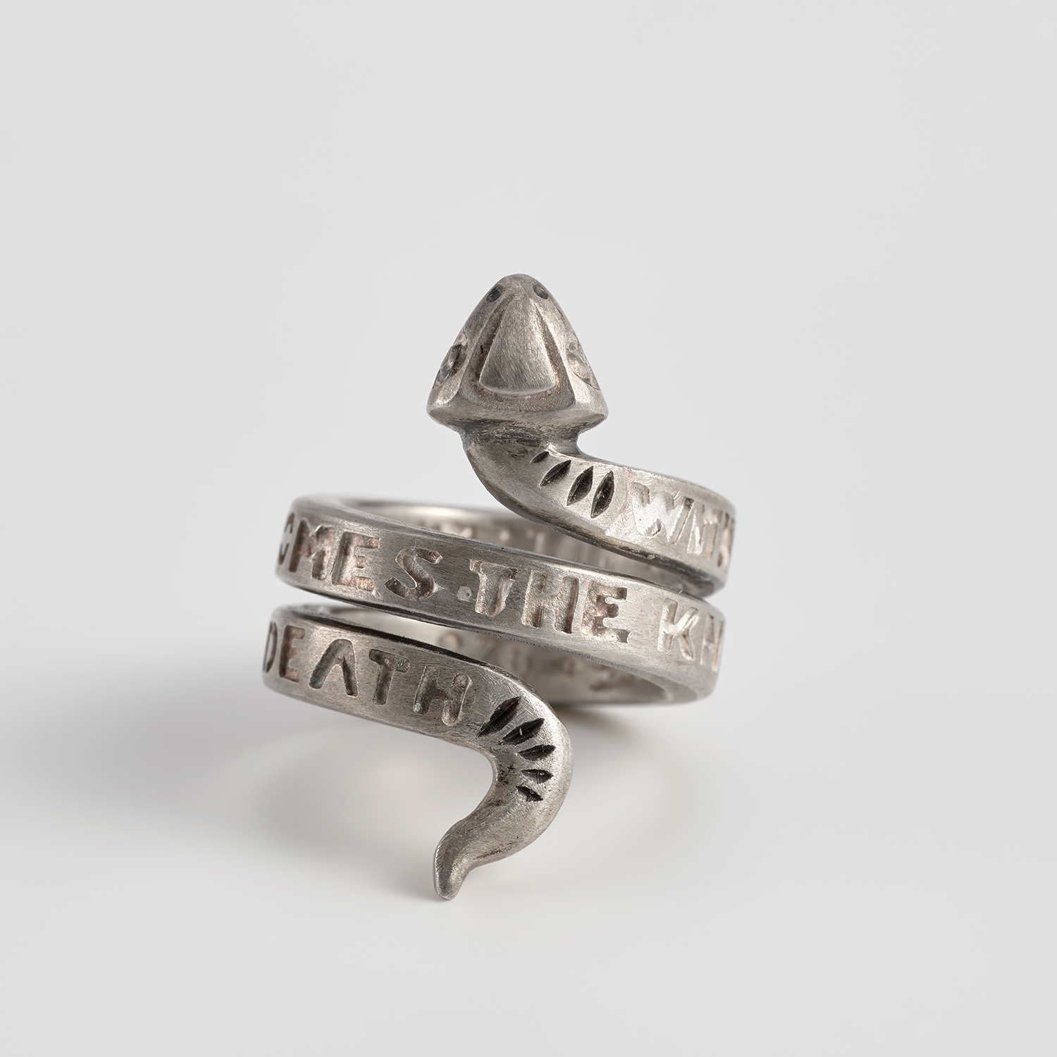 Jenny Holzer — With You Inside Me Comes the Knowledge of My Death (Parkett 40/41)