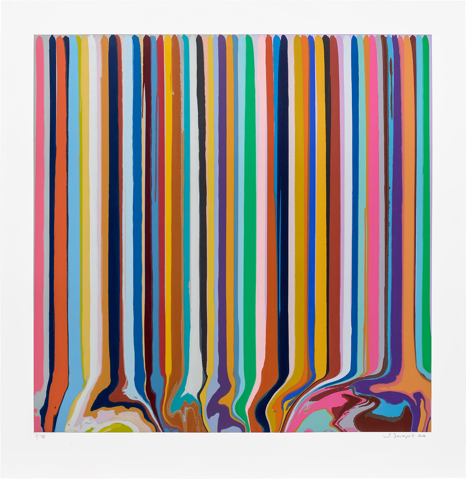 Ian Davenport